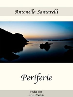 cover image of Periferie